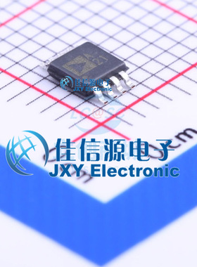 ADA4505-2ARMZ-RL  ADI(亚德诺)/LINEAR  MSOP-8