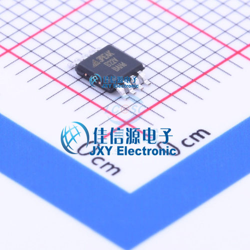 运算放大器  TP2122-VR  3PEAK  MSOP-8