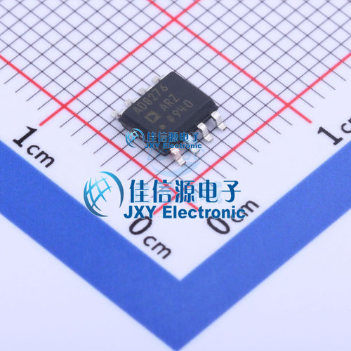 AD8276ARZ  ADI(亚德诺)/LINEAR  SOIC-8