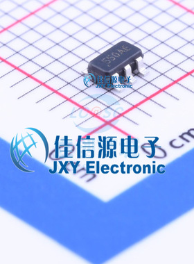 HMC550AE  ADI(亚德诺)/LINEAR  SOT-23-6