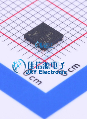 TPA2012D2RTJR  TI()  QFN-20 4x4x05P