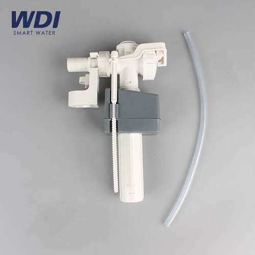 威迪亚上水阀老式座便器WDI