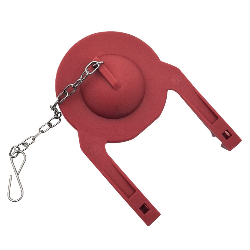 3384T橡胶拍盖坐便器皮塞