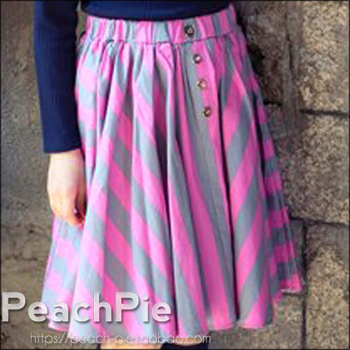 Jupe fillette - Ref 2052237 Image 1