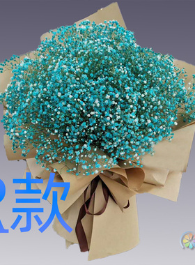 生日祝寿粉百合湖南邵阳花店送花绥宁县新宁县城步县同城鲜花速递