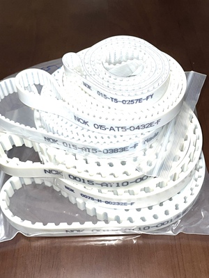 同步皮带NOK040-AT10-0350E-F