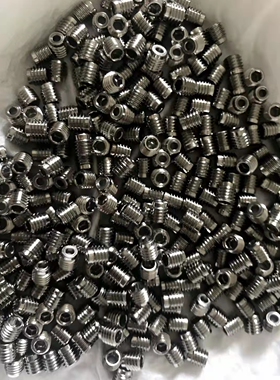 松下贴片机CM602/402/NPM 金属吸嘴过滤棉3/8/16头N610097899AA