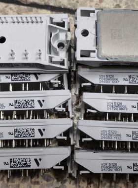 电源模块P849A5806 拆机原装