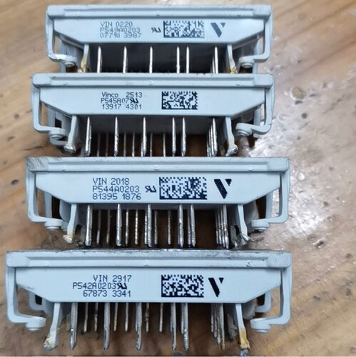 P443C P444C P445C P448C P449C拆机原装电源模块