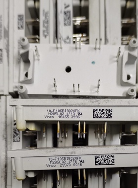 电源模块10-F106BIB020FK M285L02拆机原装