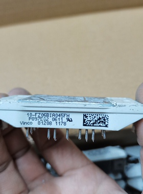 10-FZ06BIA045FH P897E02原装拆机电源模块