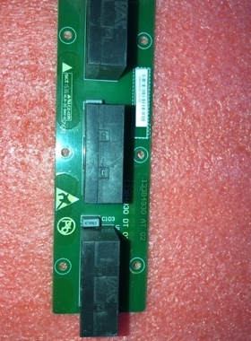 133B4930DT02拆机原装海利浦4646X111电流互感器板功能包好可直拍