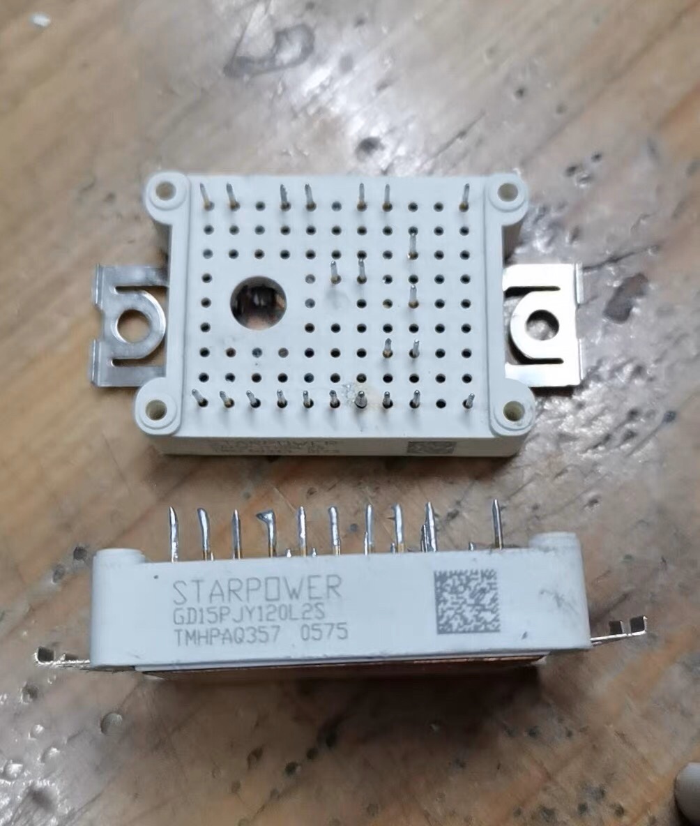 拆机GD15PJY120L2S GD10PJK120L2S GD10PJX120L2S GD10PJY120L2S