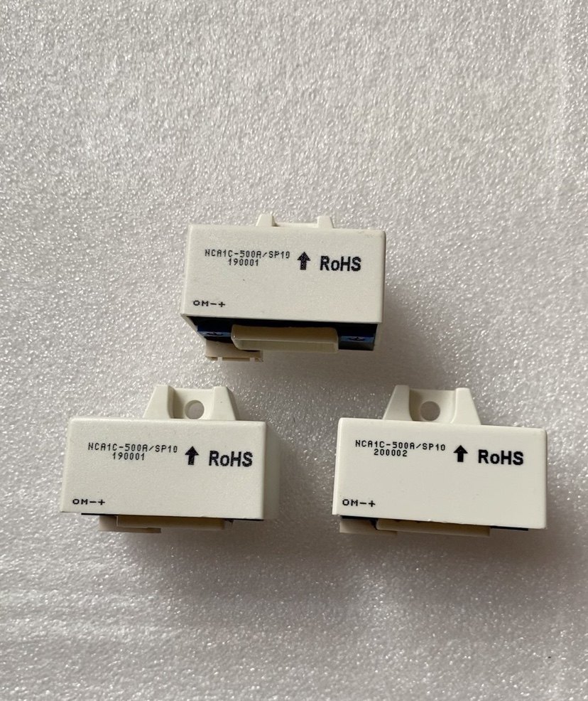 NCA1C-500A/SP10全新原装正品中车500A电流传感器功能包好可直拍