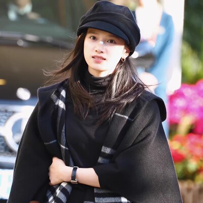 补货啦现货张婧仪同款ca4la TAM02843*02794鸭舌帽ONE LAP CAS