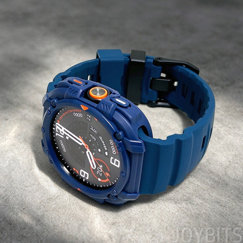 Ultra2改装保护壳适用三星Galaxy手表Watch987一体防摔套硅胶表带