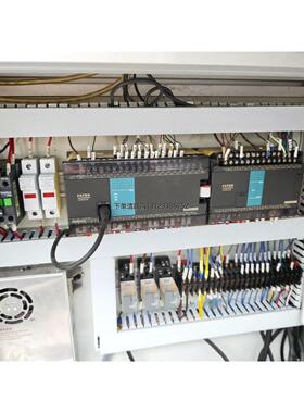 询价FATEK PLC控制器 FBS-40XYT和FBS-60M