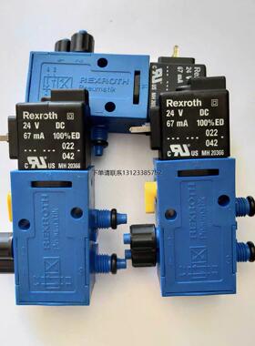 询价Rexroth力士乐572840 MH20366 24VDC