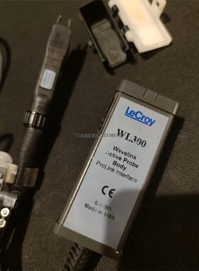 询价原装力科LECROY WL300  WL-PBus差分探头D