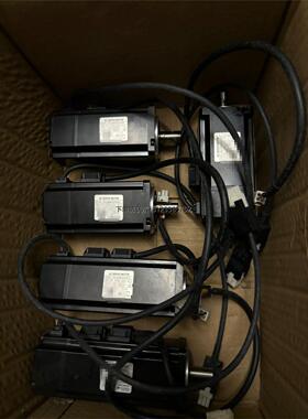 询价高创伺服电机带刹车 PH2-M06B23035S31D，