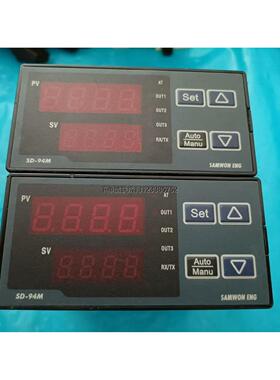 询价SAMWON  ENG 韩国温度控制器 SD-94/49M