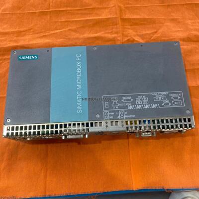 询价西门子IPC427C工业计