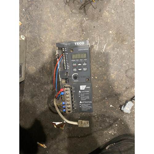 询价东元TECO变频器S310