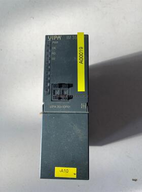询价IM353DP 原装拆机VIPA SM321模块。
