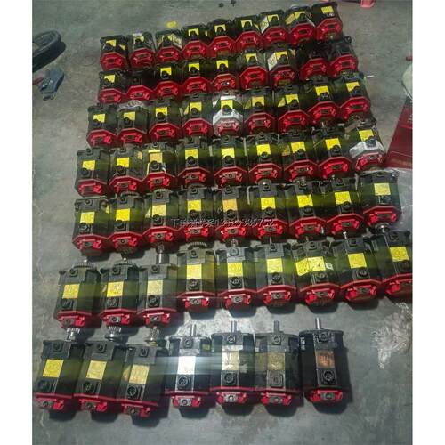 询价发那科A06B-0235,