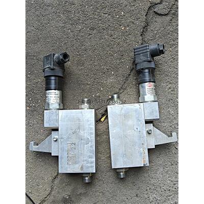 询价barcontl压力开关，