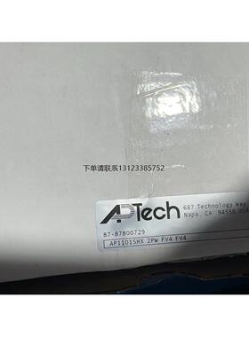 询价ApTech 减压器2P AP1101SHX2PWFV4FV