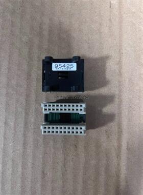 询价95425 皮尔玆连接器，全新无包装，链接实图，标价单价，邮