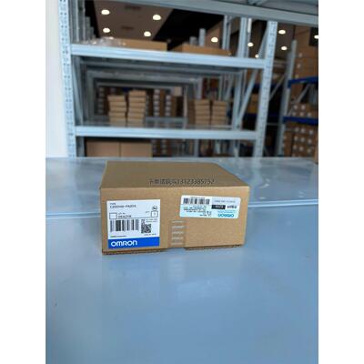 询价C200HW-PA4欧姆龙全