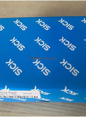 询价全新原装SICK光电开关WLG12-P537