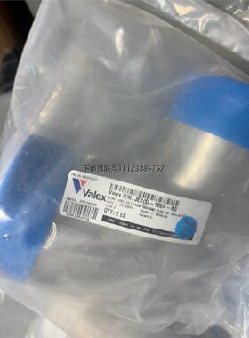 询价VALEX 焊接弯头 三通 EP材质 全新带包装