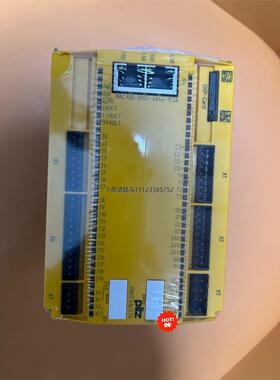 询价773103皮尔兹pilz安全继电器pnoz m1p ETH