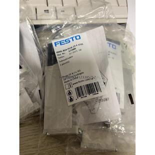 询价费斯托FESTO电磁阀VUVG B14 P53E