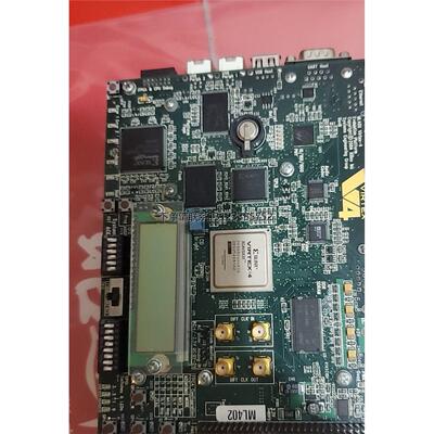 询价Xilinx+Virtex-4+FPG