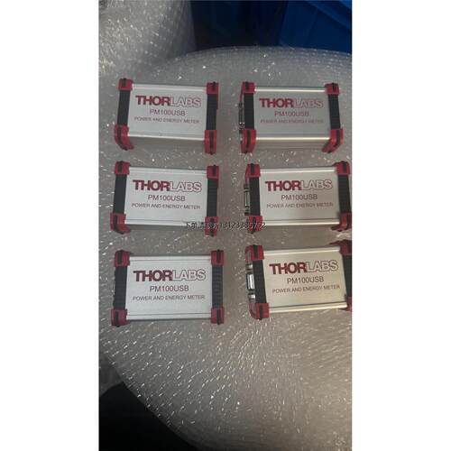 询价THORLABSPM100U激光