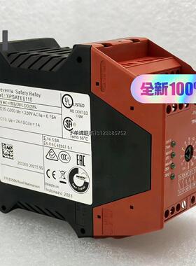 询价施耐德XPSATE5110，24V AC/DC，全新原装正品