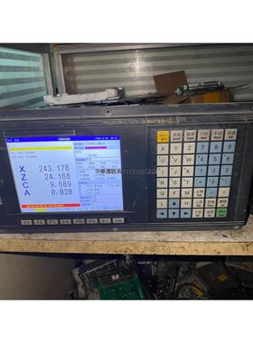 询价鑫科瑞数控系统TX1000TDCa-4，4轴系统，单糸统价格