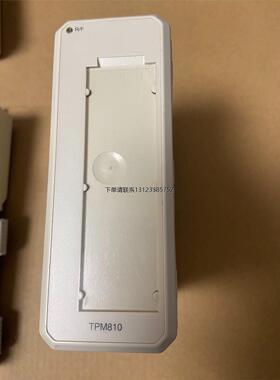 询价ABB系统模块TPM810模块，库存备件，成色充新，功能包好