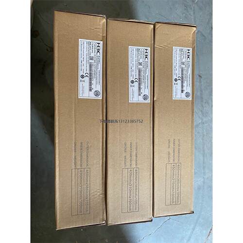 询价H3CS5130S-12TPWR-E