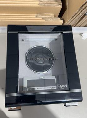 询价RAPPORT英国单表位摇表器 黑色W551