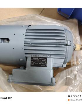 询价科尼电机DFMUB-80L/12L16