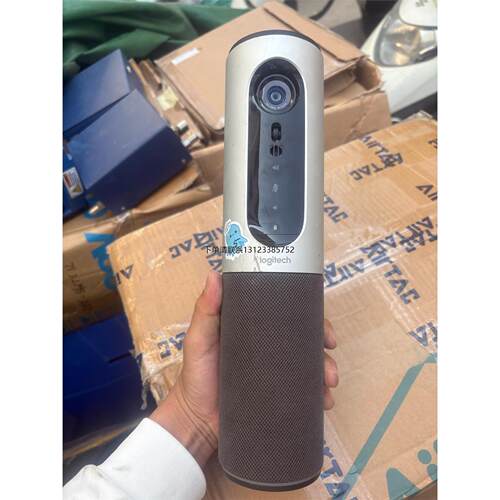 询价罗技视频会议一体机C