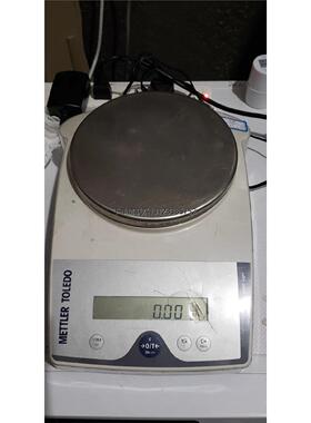询价梅特勒托利多PL4002-IC+带内校正分析天平4100g+