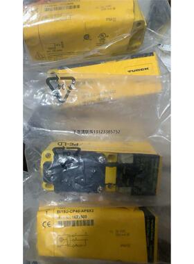 询价原装进口图尔克接近开关 Bi15U-CP40-AP6X2 德
