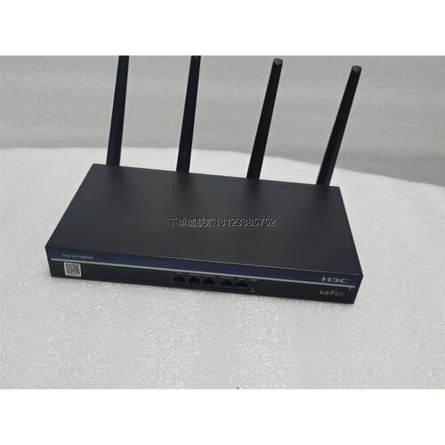 询价二手华三H3CGR1800A