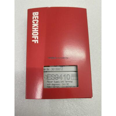 询价ES9410倍福BECKHO全